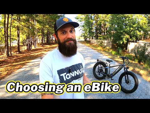 online ebikes