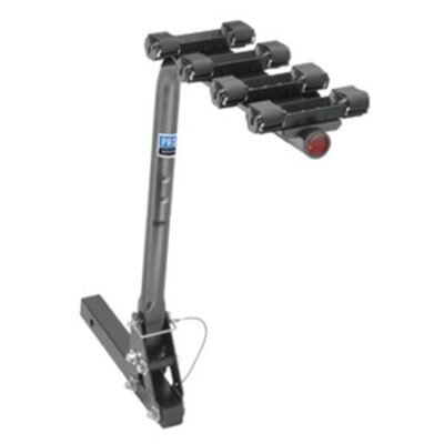 Pro Series 63124 Bike Rack – Receiver Hitch Mount