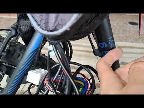 neglected ebike repair episode 1 - Ebikes Online