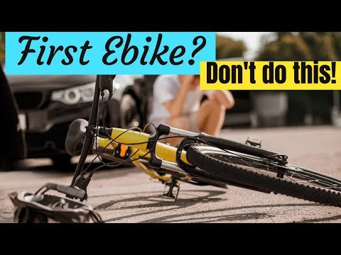 New Ebike Rider 5 Must Know Tips For New Electric Bike Owners Ebikes