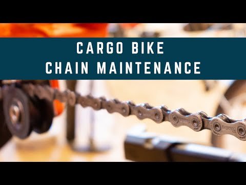 Electric Motorcycle Chain Maintenance: Step-by-Step Guide for Beginners