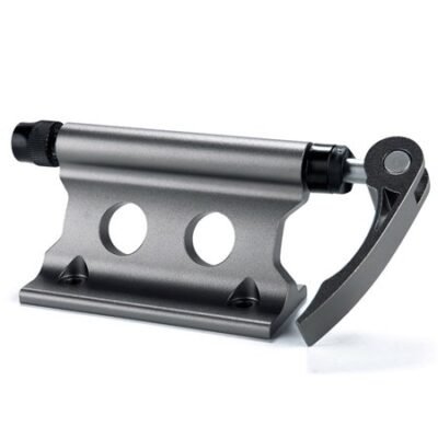 Goodhd Bike Bicycle Car Roof Rack Carrier Quick Release Alloy Fork Lock Mount Racks