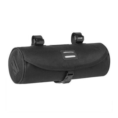 Reflective Universal Bike Handlebar Bag Bicycle Frame Front Pack Outdoor Cycling