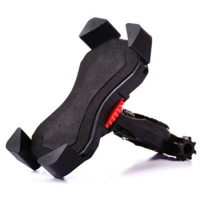 BIke Phone Holder Handlebar Mount Holder For MTB Electric Scooter Motorcycle
