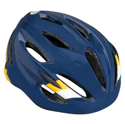 Schwinn Regent Youth Bicycle Helmet, Navy Blue