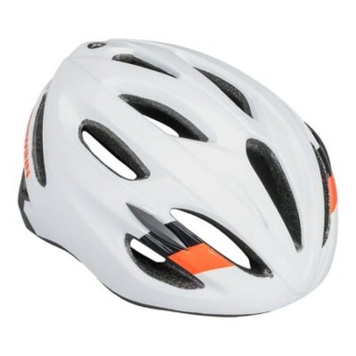 Schwinn Regent Youth Helmet, White