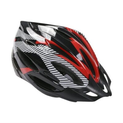 Baby Sweetie Adult Bicycle Safety Helmets, Adjustable Mens Womens Bike Helmet, Lightweight Road Mountain Cool Cycling Sports Helmets