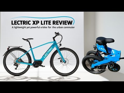 lectric xp lite review 2024: Lectric XP Lite IS IT WORTH IT in 2024 ...